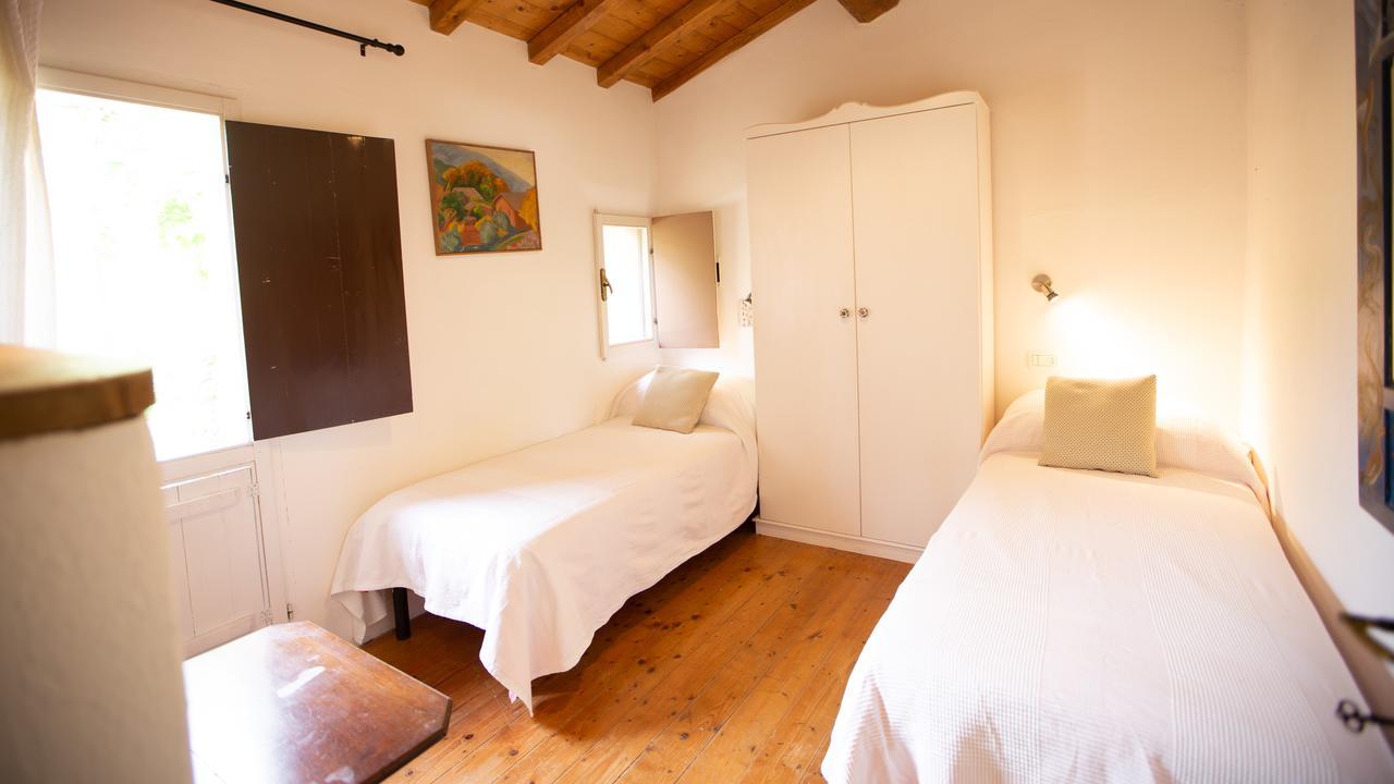 Casa Rosa Guest House Santa Maria Lignano Exterior photo