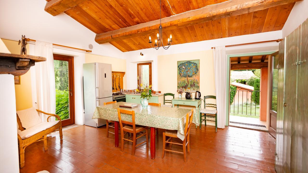 Casa Rosa Guest House Santa Maria Lignano Exterior photo