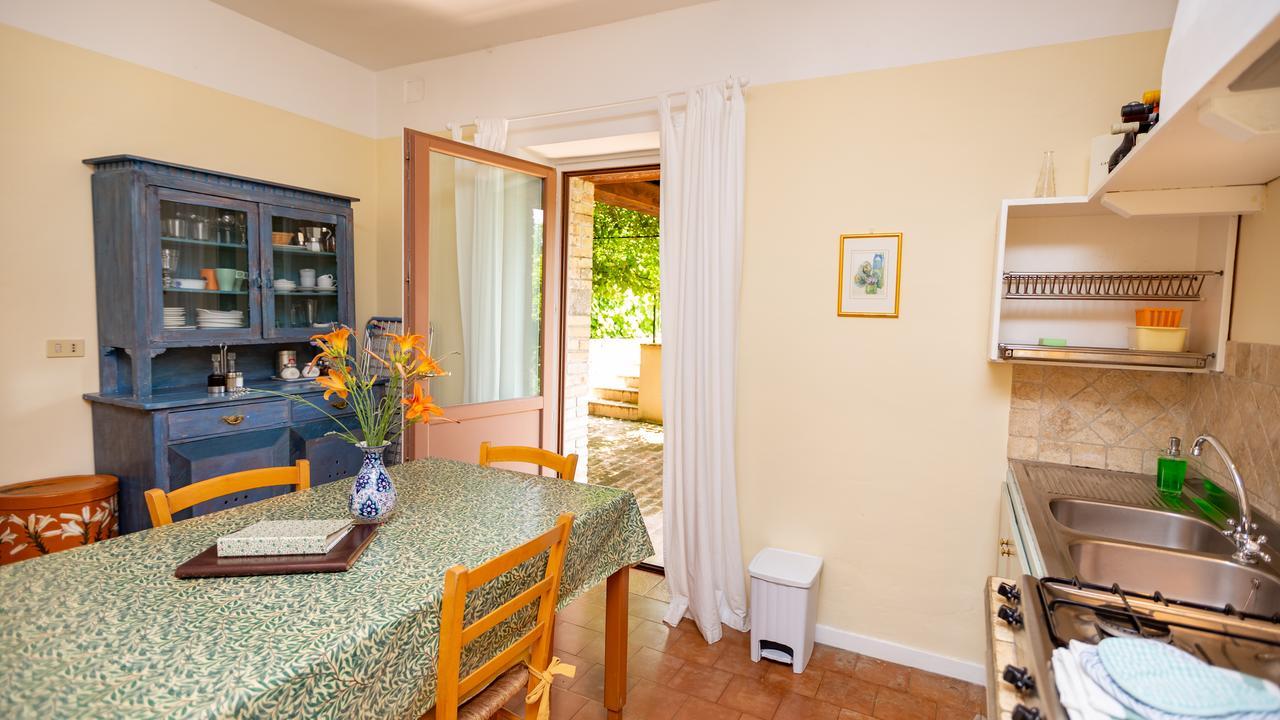 Casa Rosa Guest House Santa Maria Lignano Exterior photo
