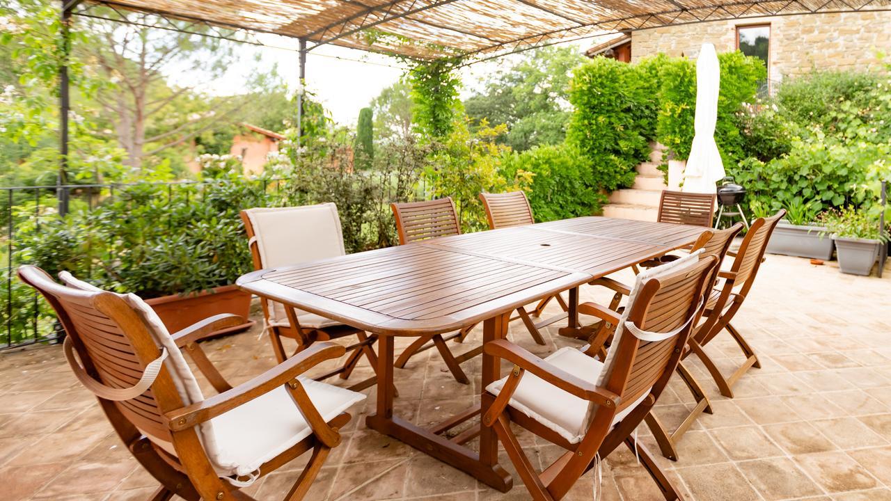 Casa Rosa Guest House Santa Maria Lignano Exterior photo